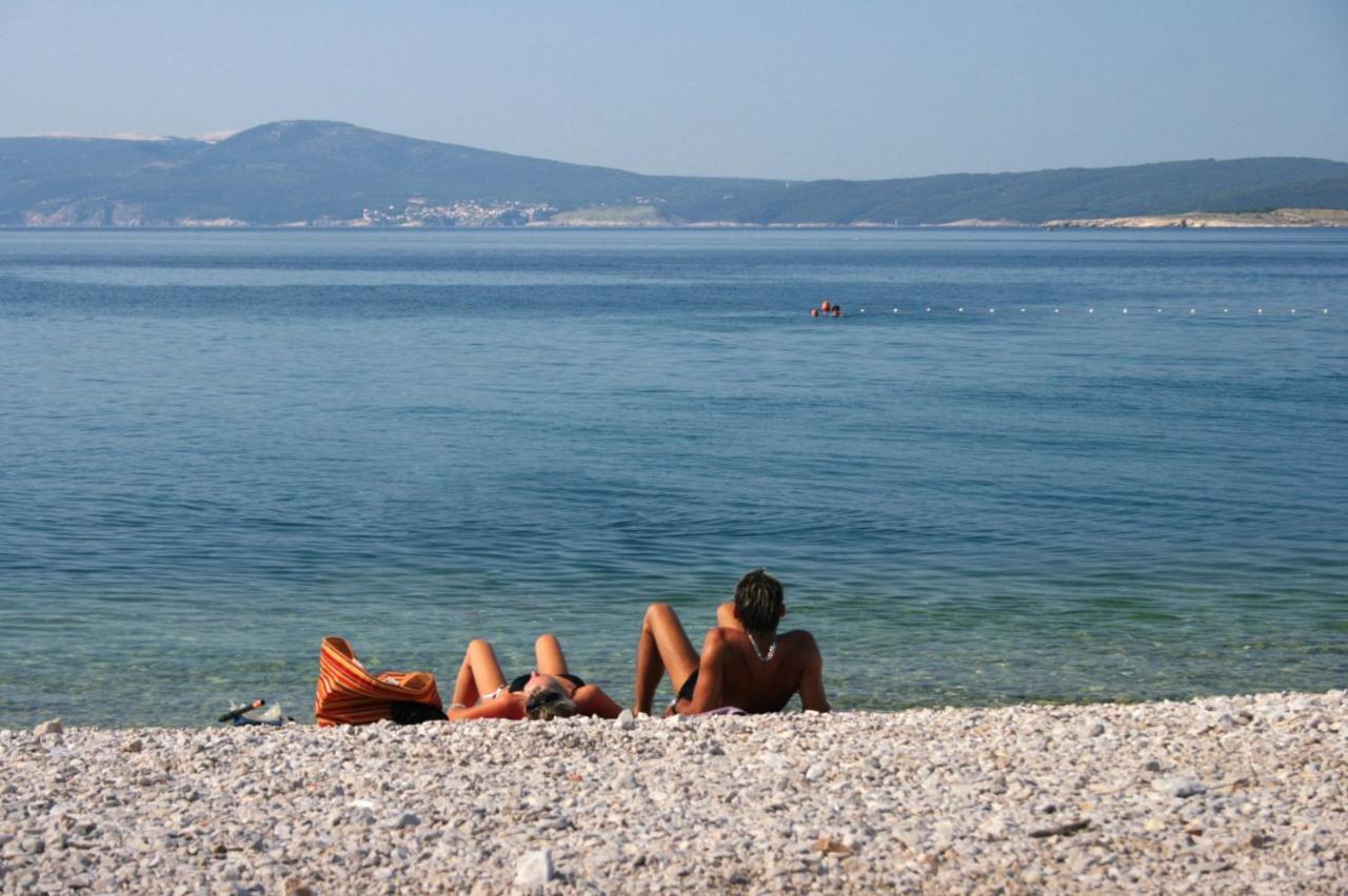 Apartments With A Parking Space Crikvenica - 11307 المظهر الخارجي الصورة