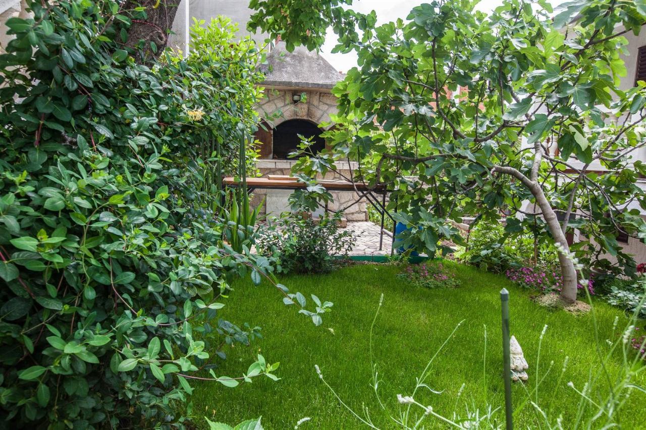 Apartments With A Parking Space Crikvenica - 11307 المظهر الخارجي الصورة