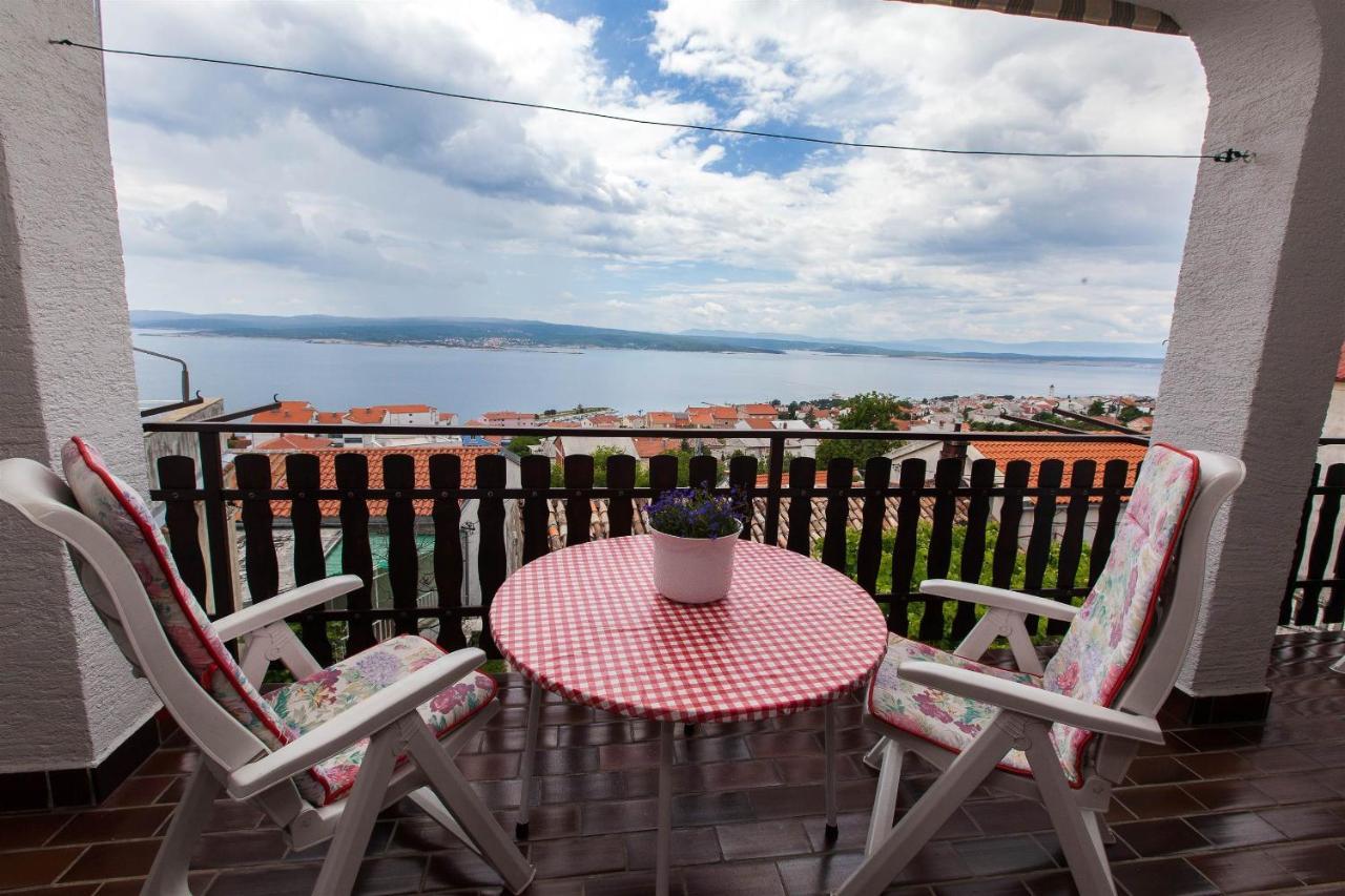 Apartments With A Parking Space Crikvenica - 11307 المظهر الخارجي الصورة