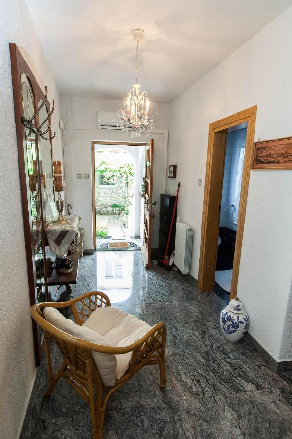 Apartments With A Parking Space Crikvenica - 11307 المظهر الخارجي الصورة