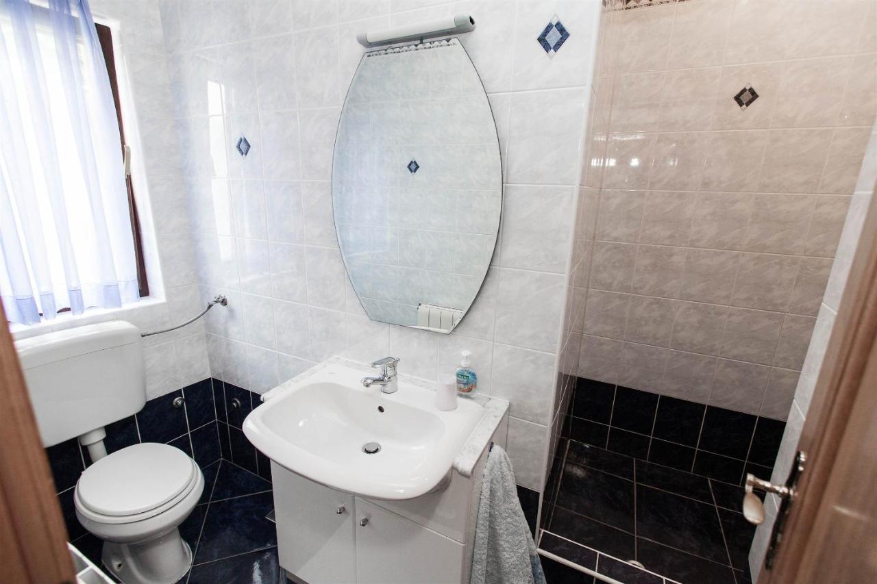 Apartments With A Parking Space Crikvenica - 11307 المظهر الخارجي الصورة