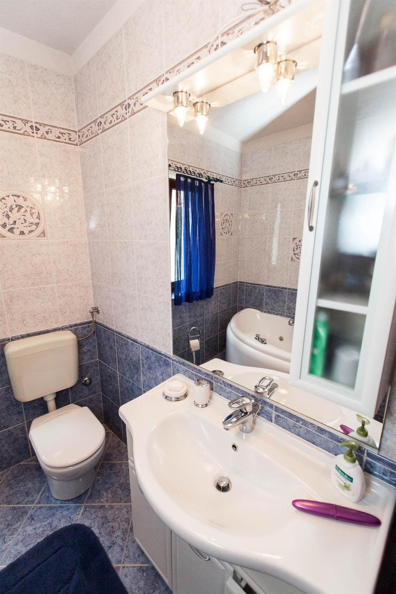 Apartments With A Parking Space Crikvenica - 11307 المظهر الخارجي الصورة