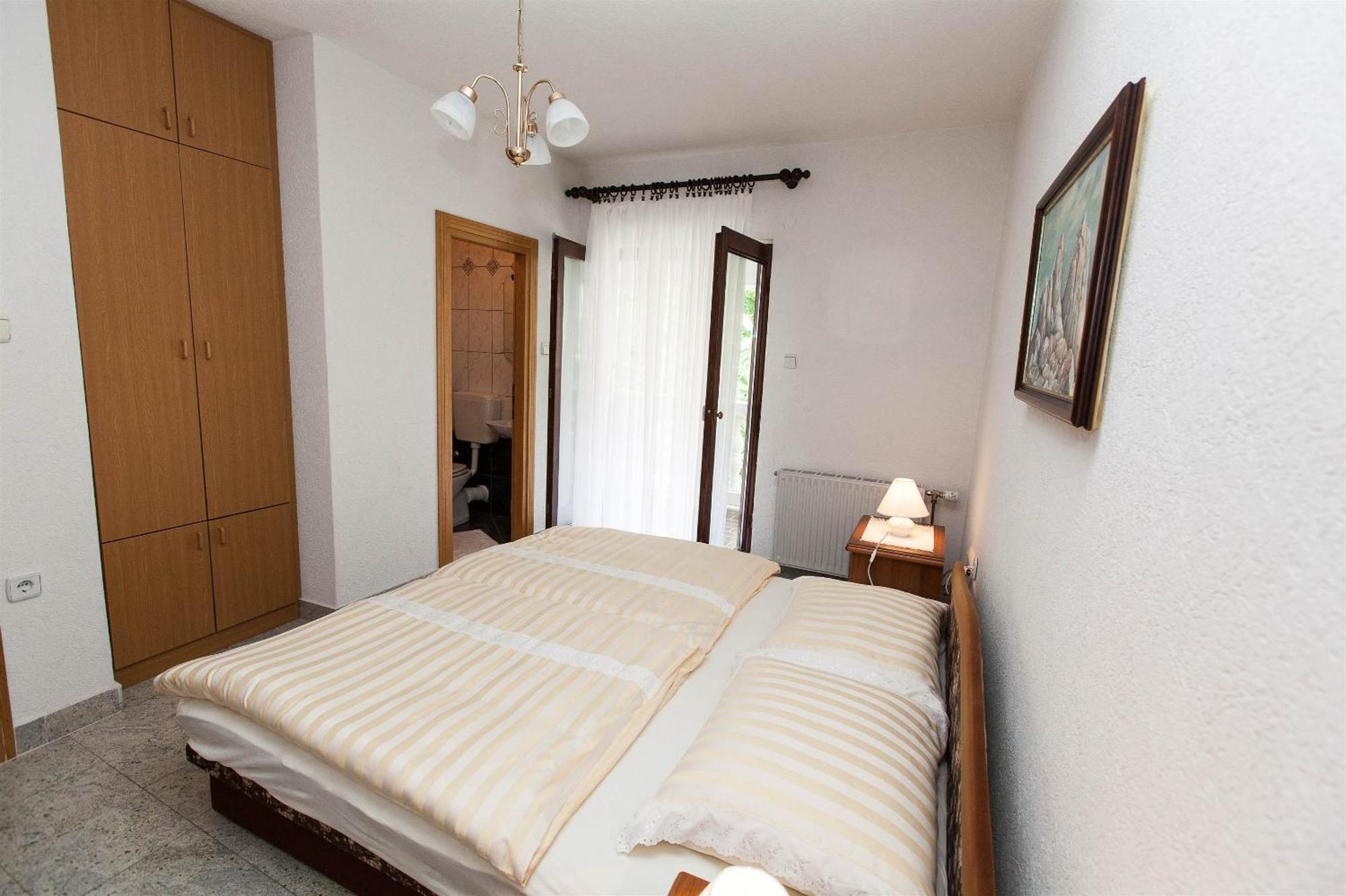 Apartments With A Parking Space Crikvenica - 11307 الغرفة الصورة