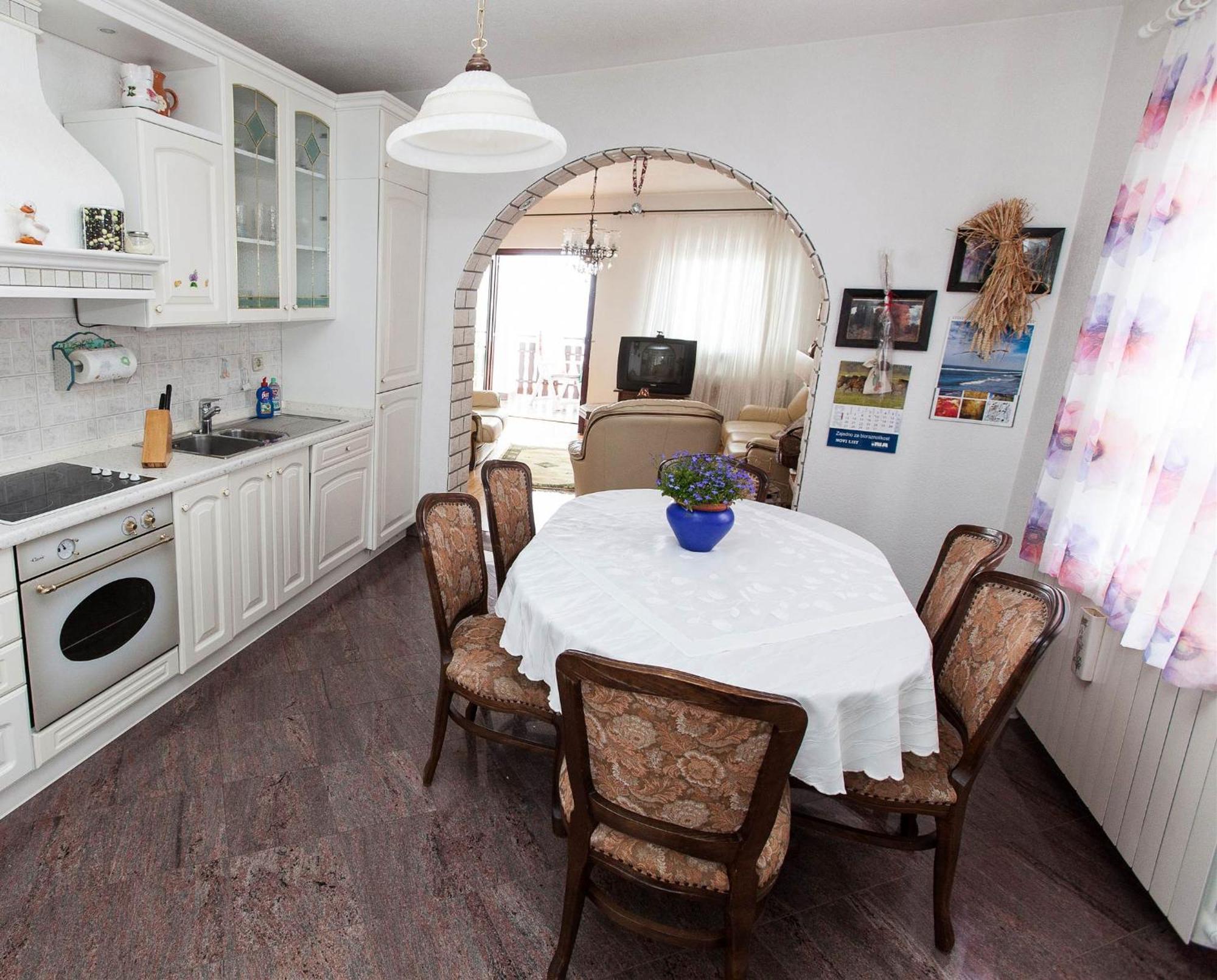 Apartments With A Parking Space Crikvenica - 11307 المظهر الخارجي الصورة